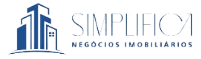Logo Simplifica Negócios Imobiliários