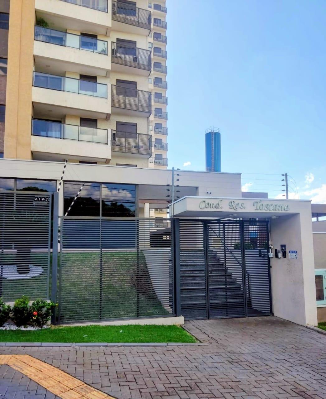 Apartamento para alugar