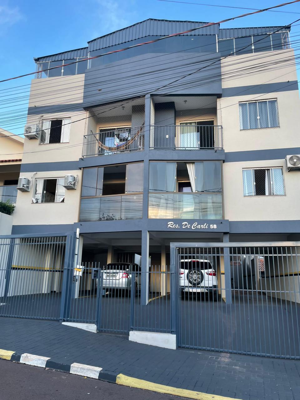 Apartamento para alugar