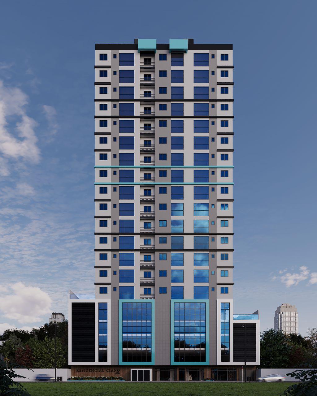 Apartamento para alugar