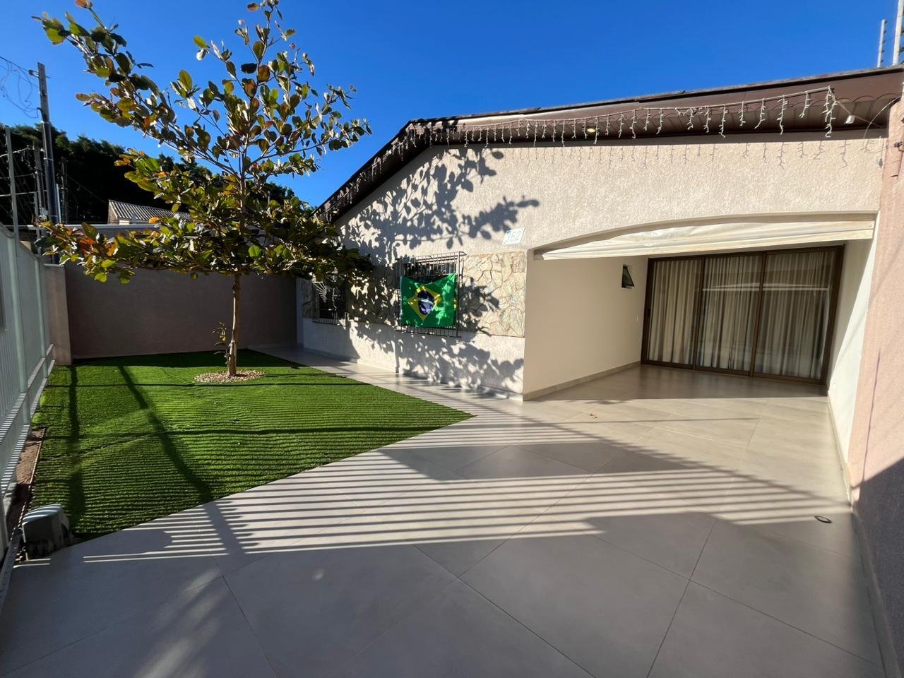 Apartamento para alugar
