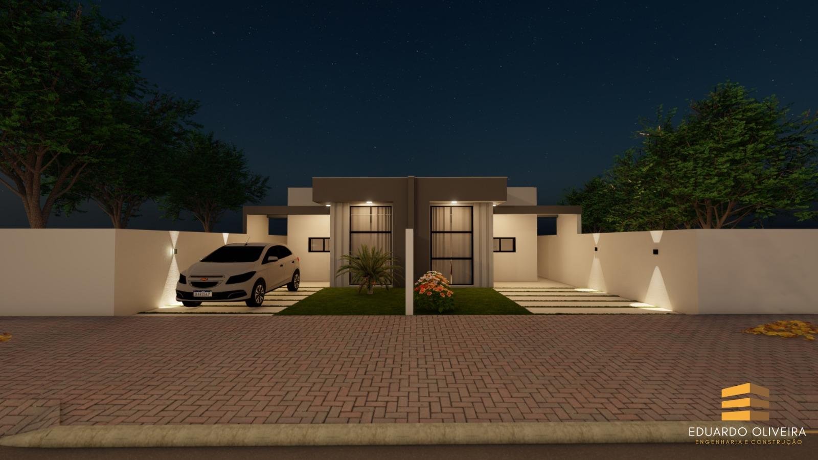 Apartamento para alugar