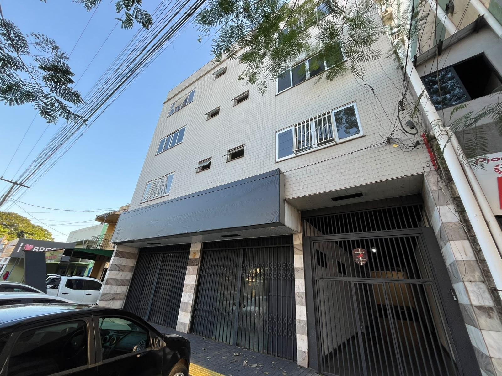 Apartamento para alugar